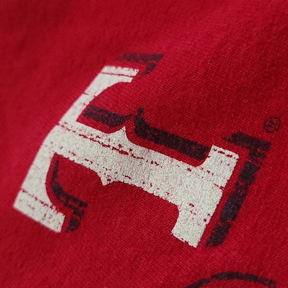 Texas Rangers MLB tee - Picture 3 of 3